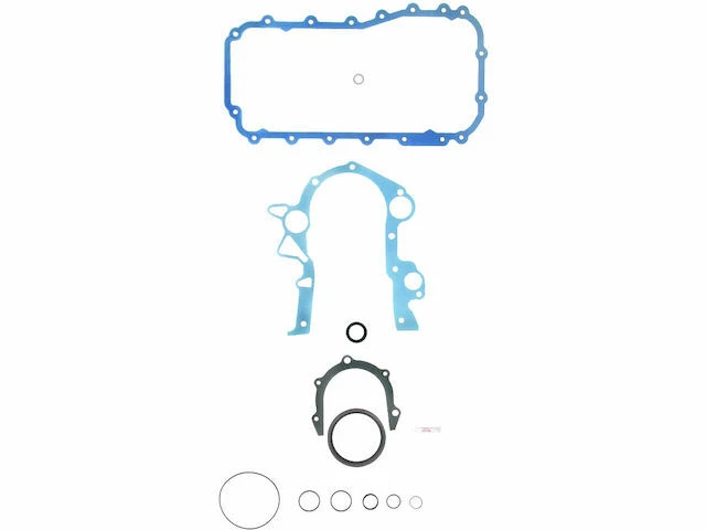 Juego de juntas de conversión para Chrysler Town &amp; Country 1990-2008 79836SZ 2005 200 Foto 1 de 2