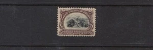 US Scotts#298 Very Fine/Extremely Fine MH Cat. Value $90.00 #648x - Picture 1 of 1