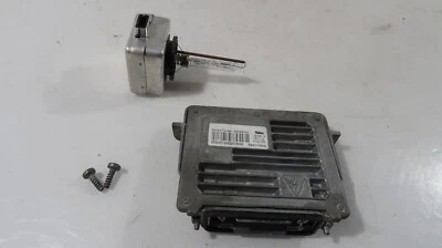 OEM | 2014 -- 2016 Jeep Grand Cherokee HID Xenon Headlight Ballast Bulb KIT - Изображение 1 из 4