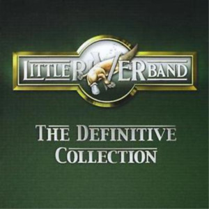 Little River Band Definitive Collection (CD) Album