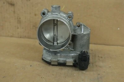 Cuerpo del acelerador del motor Buick Lacrosse 2005 2006 2007 2008 3,6 L OEM 12589056 Foto 1 de 4