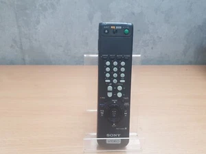 Sony Video Telecomando - Nero - (RMT-V259D) - Foto 1 di 8