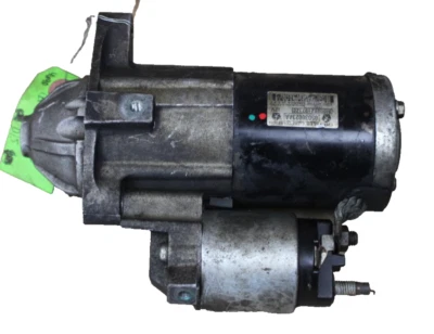 Jeep Grand Cherokee 6.1 SRT8 2006-2010 motor arranque 1.4KW 10t 2 pernos OEM Foto 1 de 4