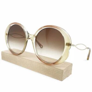 [CE739S-905] Womens Chloe Round Sunglasses - Picture 1 of 6