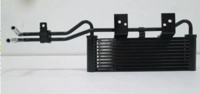TYC 19130 Ext Trans Oil Cooler for Hyundai Genesis Coupe 2010-2012 Models - Image 1 of 2