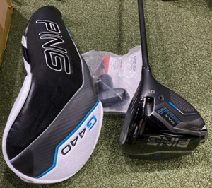 Ping G440 MAX 10.5 Degree Driver with ALTA CB 50 Regular Graphite Shaft R/H EC - Picture 1 of 2