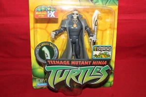Figura Playmates Guardian Ninja Teenage Mutant Ninja Turtles Sin usar en caja NUEVA Sellada - Imagen 1 de 2