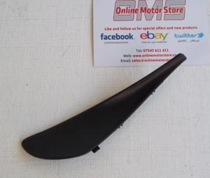 VOLKSWAGEN CADDY - BONNET FILLET / TRIM / INSERT - GENUINE VW - NEW - LEFT SIDE - Picture 1 of 3