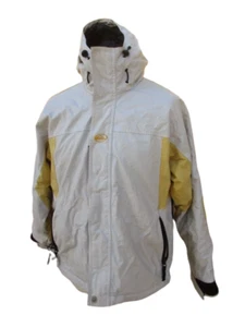Blouson de ski homme Quiksilver Taille S - Imagen 1 de 7