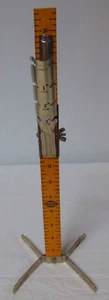Vintage David Traum Co. Skirt Hem Ruler Marker Tailor Tool - Picture 1 of 7