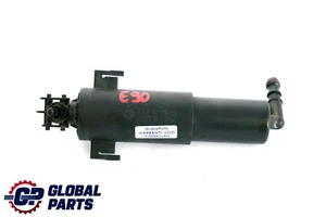 BMW E90 E91 E92 E93 LCI Headlamp Washer Nozzle Cylinder 7179311 - Picture 1 of 12