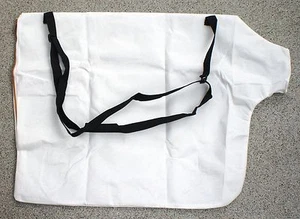 Laubfangsack Fangsack passend für HECHT 9280 & HECHT 9265 Laubsauger Laubbläser - Bild 1 von 1