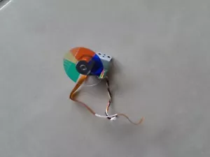 Xd211 Farbrad - Bild 1 von 1