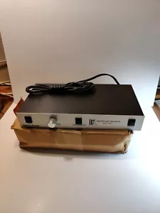 Barcus-berry Load Reactance Compensator Model 7050-2 - Picture 1 of 10