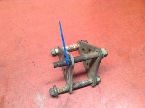  KAWASAKI MOJAVE 250 ENGINE MOTOR MOUNTS - Imagen 1 de 1