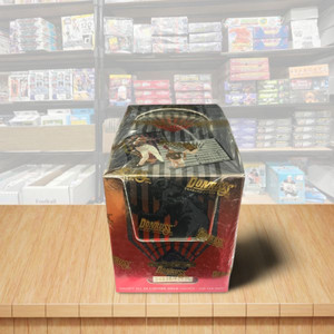 1995 Donruss Leaf Limited Series 1 Baseball Hobby Sealed Box - 20 Packs Per Box 