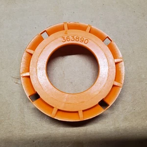 120D16, 120D20 - Single Stage Combustion Restrictor (Orange) 363890/S1-028158610 - Bild 1 von 2