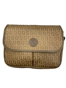 FENDI BORSA DONNA WOMAN BAG VINTAGE JHF3268 - Foto 1 di 8