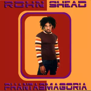 Rohn Shead Phantasmagoria - CD - Picture 1 of 1