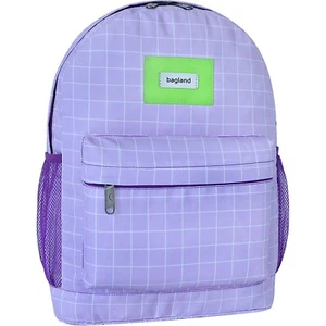 bequemer Teenager Rucksack verschiedene Farben groß - Bild 1 von 16