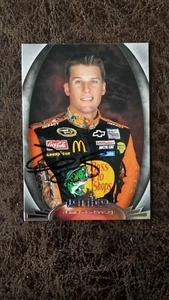 2012 Press Pass Ignite Jamie McMurray #25 - NASCAR - Autographed! - Picture 1 of 2