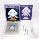 Space Invader Gameboy GB Nintendo Japan Box Handbuch sehr guter Zustand Sehr guter Zustand