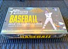 2012 Topps Heritage Baseball Factory Sealed Hobby Box 24 Packs Mike Trout Rookie