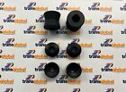 Rear Shock Absorber Rubber Bush Kit for Land Rover Discovery 1 89-94 NRC5593