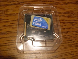 CPU Intel Core i7-2630QM CPU @8X2,00 GHz PGA989 - Bild 1 von 5