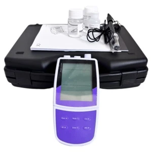Calcium Ion Meter Ca Ion Meter with Range -1999.9 to 1999.9 mV Accuracy 0.1 mV - Picture 1 of 24