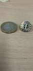 HULL CITY STONE ISLAND BADGE PSYCHOS ON TOUR HCFC THE MINORITY THE TIGERS 1904