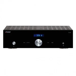 ADVANCE PARIS X-I75 AMPLIFICATORE INTEGRATO CON DAC GARANZIA UFFICIALE - Foto 1 di 2
