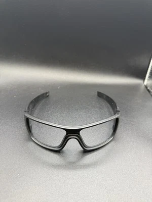 Oakley Batwolf Matte Black Frame (No Icons) - Image 1 of 4