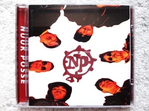 AN [ NUUK POSSE / NP ] Shipping fee for up to 4 CDs is 198 yen - Bild 1 von 2