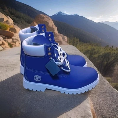 Bottes Timberland - Photo 1/4