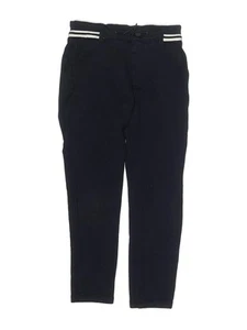 Zara Girls Blue Casual Pants 7 - Picture 1 of 2