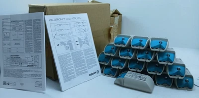 OSRAM HTM 70/230-240 ELECRONIC TRANSFORMER Lot Of 19 - Image 1 of 4