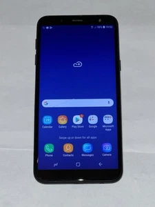 samsung galaxy j6 sm-j600fn 32Gb Unlocked - Picture 1 of 4