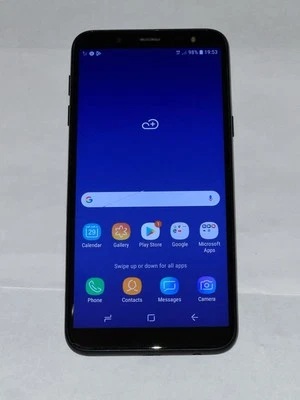 samsung galaxy j6 sm-j600fn 32Gb Unlocked - Image 1 of 4