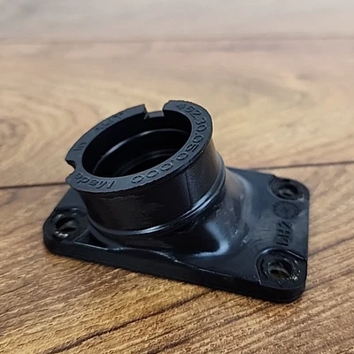Intake Manifold Carburetor carb Mount Insulator 2009-2024 KTM SX 65 SX65 XC XC65 Foto 1 de 4