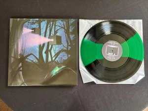 VINYL MOON VOLUME 52: Fluorescent Strangers - Picture 1 of 9