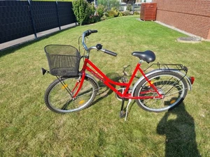 Fahrrad - Bild 1 von 4
