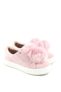 SAM EDELMAN Zapatos sin cordones Mujeres Flats Talla EU 37.5 rosa look casual - Imagen 1 de 5