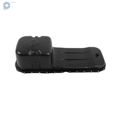 Engine Oil Pan For Freightliner Kenworth Peterbilt Truck 2008-2016 3690567 Foto 1 de 4