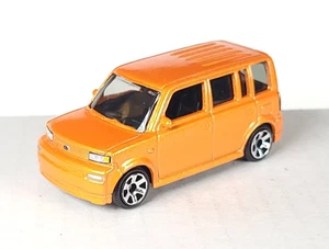 Matchbox loose Scion xB orange - Picture 1 of 2