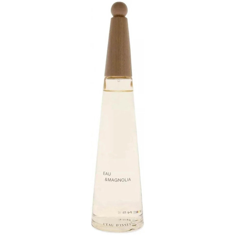 L'Eau D'issey Eau & Magnolia por Issey Miyake EDT intenso 3,3/3,4 OZ nuevo probador Foto 1 de 1
