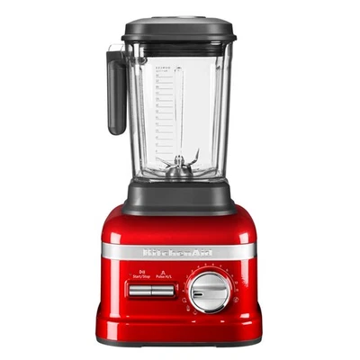KitchenAid - ARTISAN Power Plus Blender - Liebesapfelrot - Bild 1 von 4