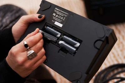 Boss Ve-22 Vocal Performer Effector Ve22 - Image 1 of 4