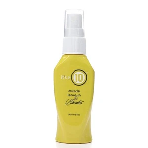 It’s A 10 Miracle Leave-In For Blondes 2 Oz - Picture 1 of 3