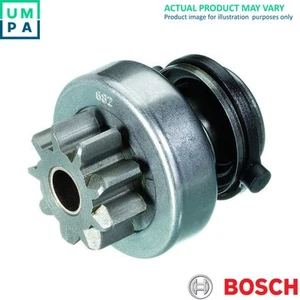 FREEWHEEL GEAR STARTER 1 986 SE1 632 FOR VW 068 911 335 K - Picture 1 of 5